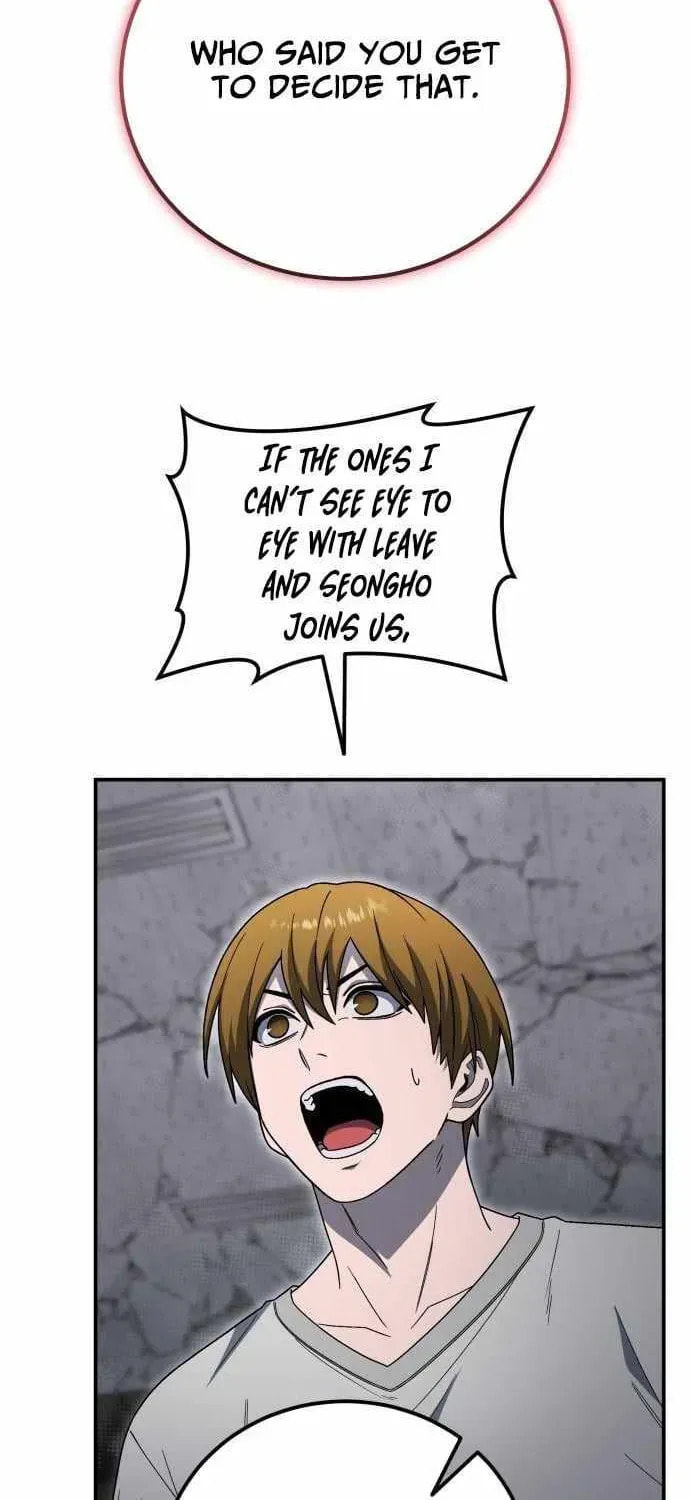 Apocalypse Veteran Chapter 39 page 37 - 