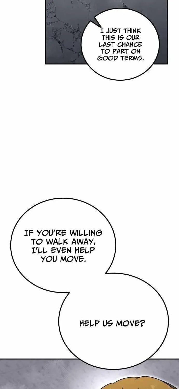 Apocalypse Veteran Chapter 39 page 40 - 