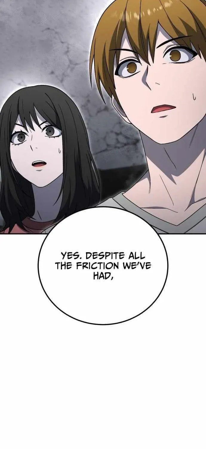 Apocalypse Veteran Chapter 39 page 41 - 