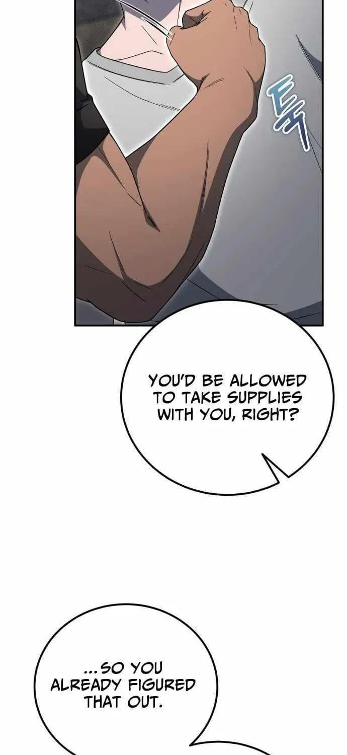 Apocalypse Veteran Chapter 39 page 44 - 