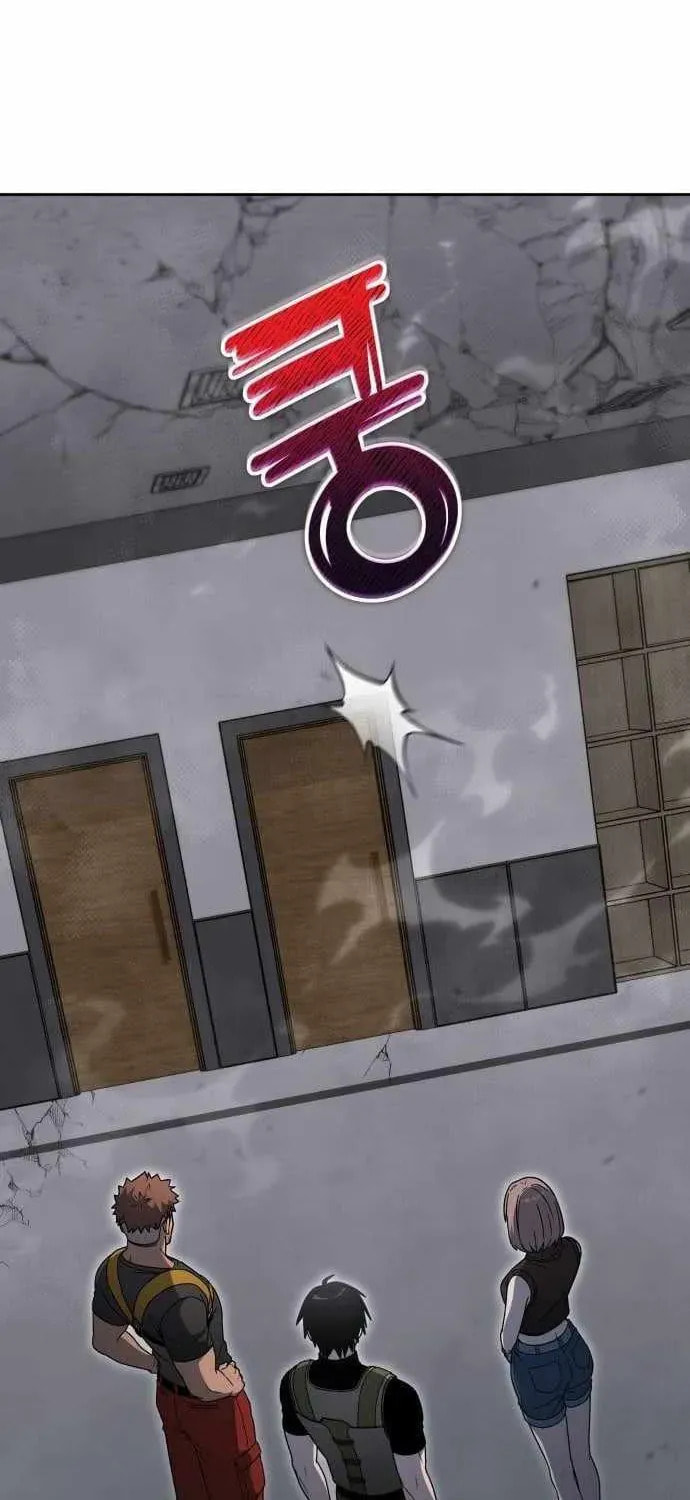 Apocalypse Veteran Chapter 39 page 48 - 