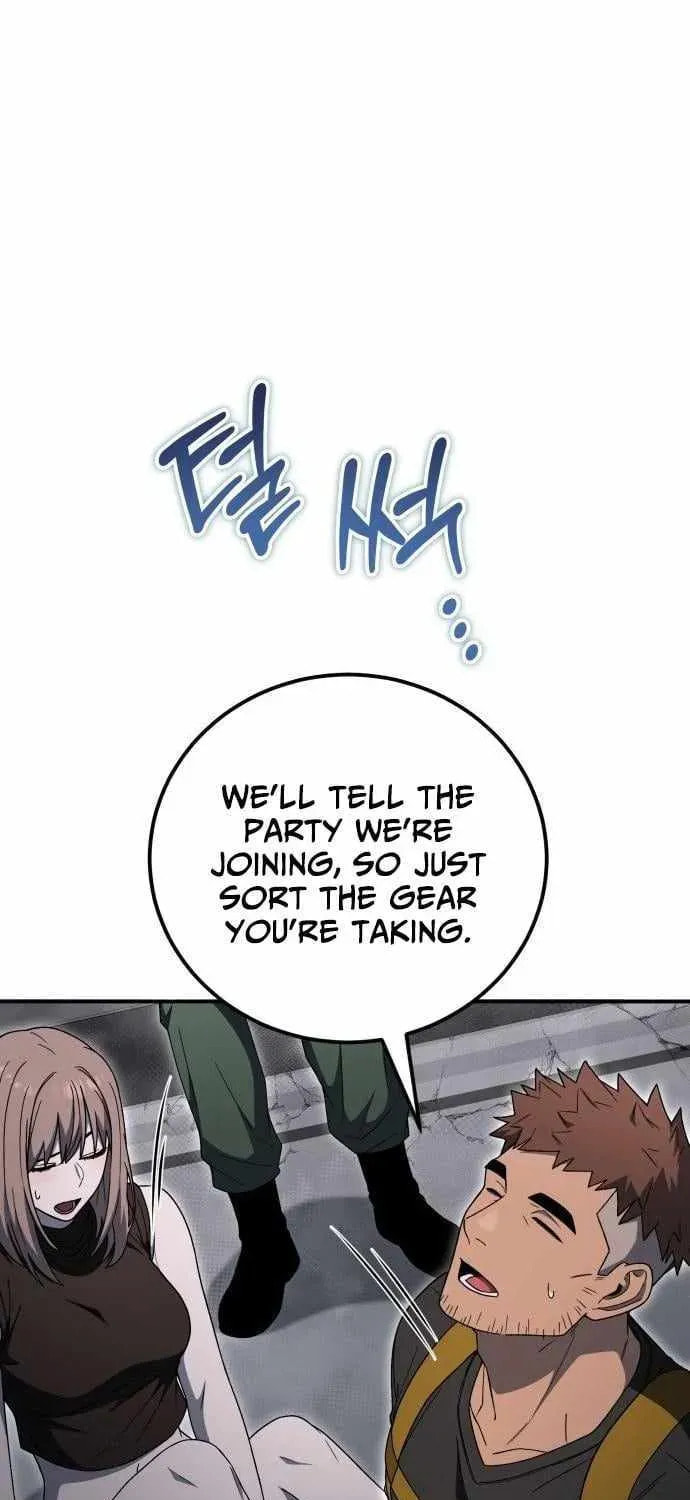 Apocalypse Veteran Chapter 39 page 50 - 
