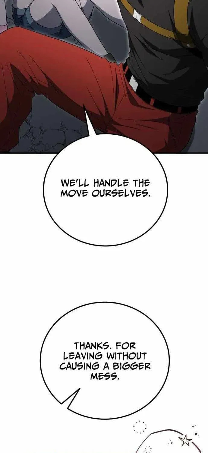 Apocalypse Veteran Chapter 39 page 51 - 