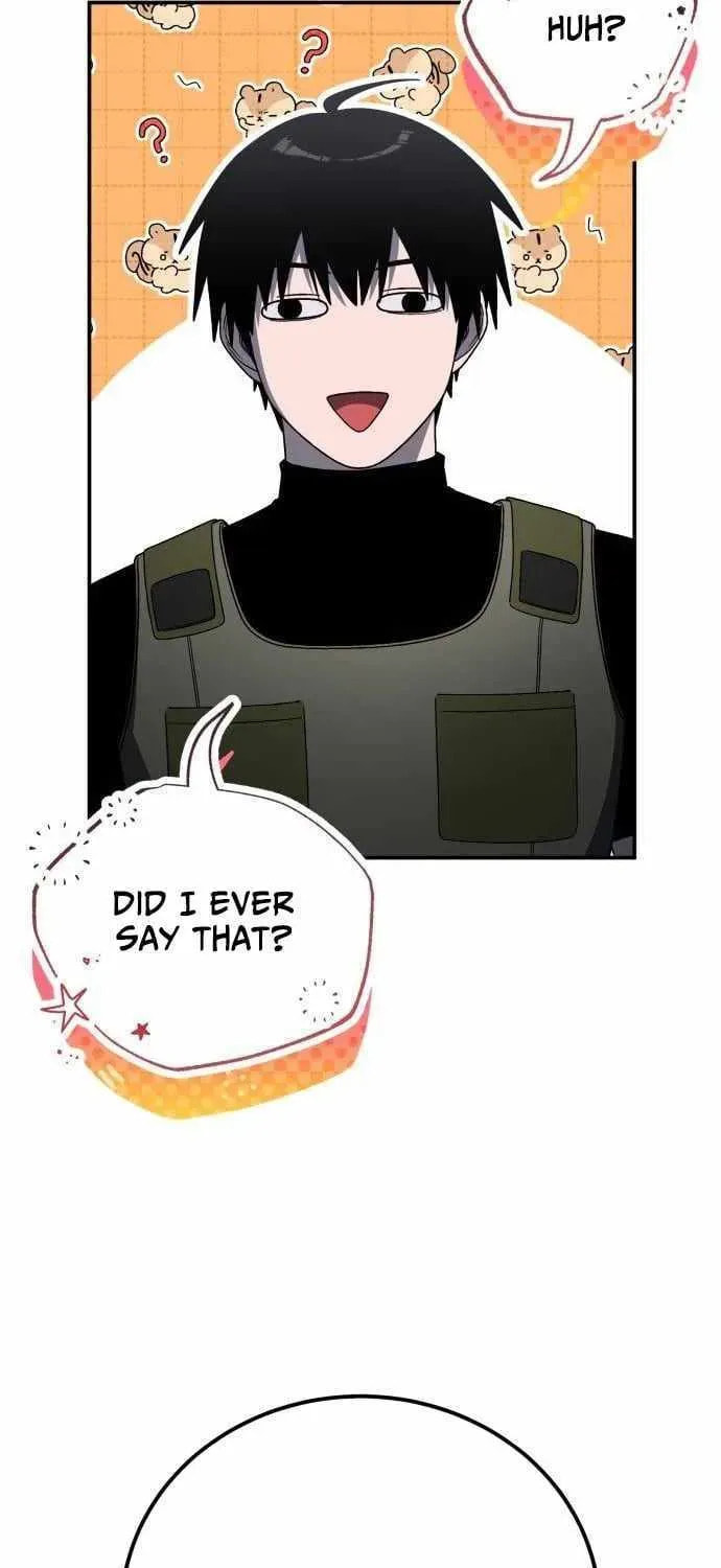 Apocalypse Veteran Chapter 39 page 52 - 