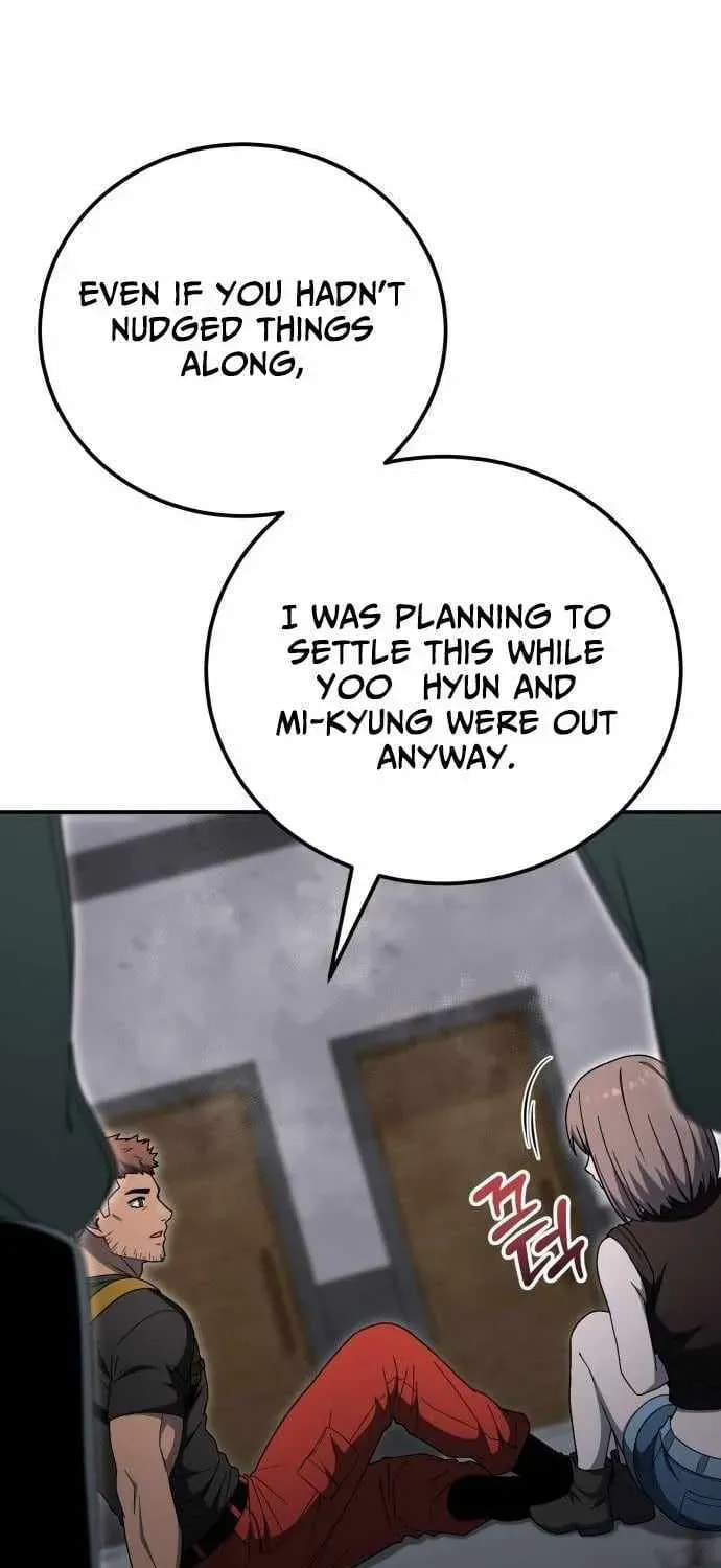 Apocalypse Veteran Chapter 39 page 54 - 
