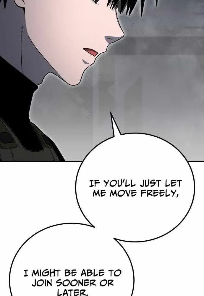 Apocalypse Veteran Chapter 39 page 56 - 