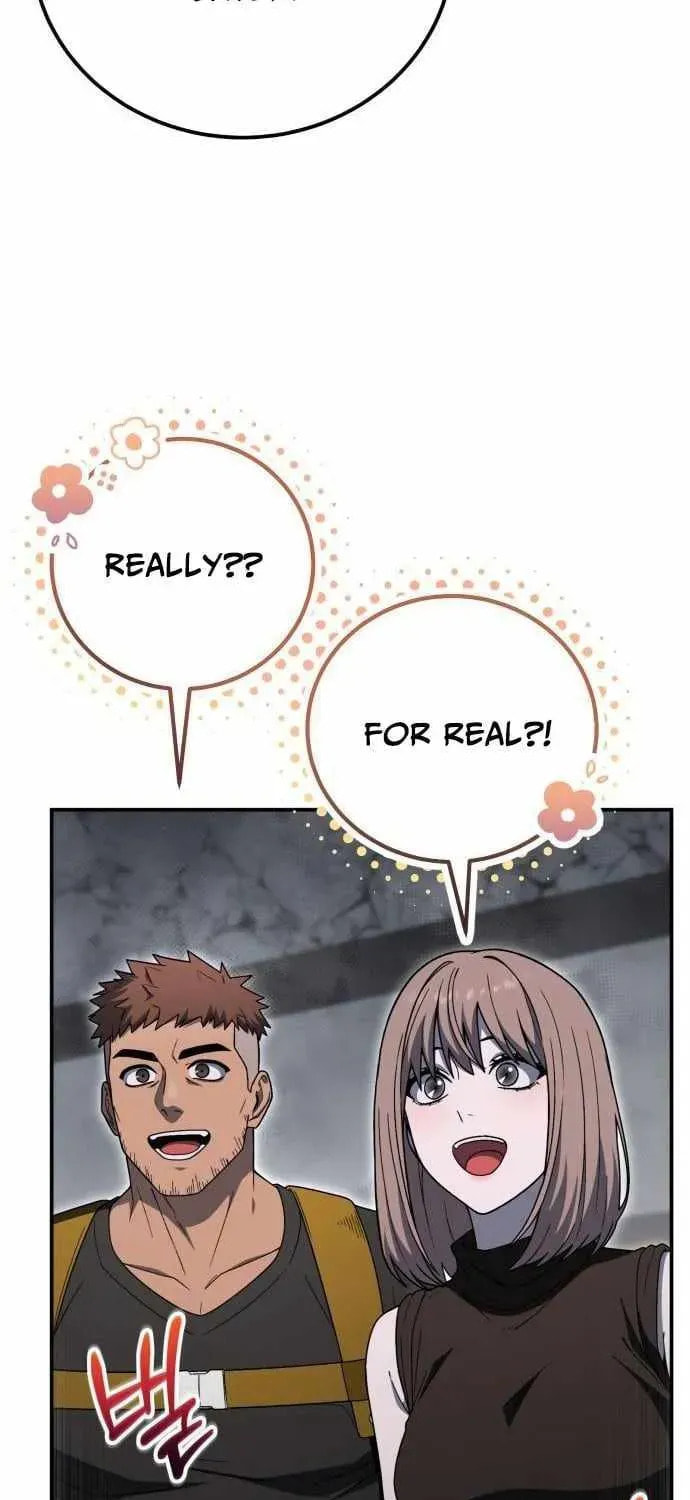 Apocalypse Veteran Chapter 39 page 57 - 