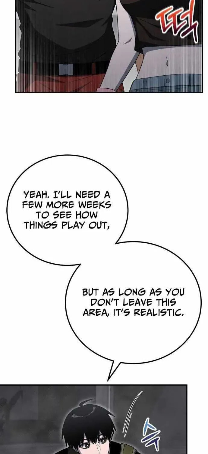 Apocalypse Veteran Chapter 39 page 58 - 