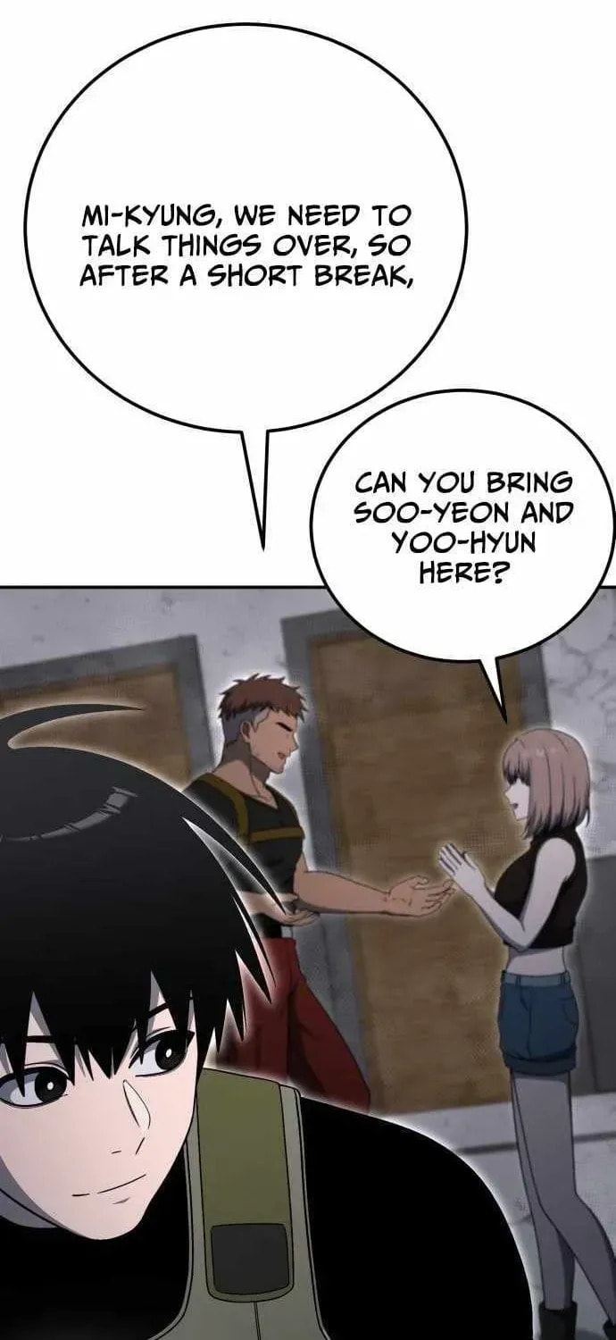 Apocalypse Veteran Chapter 39 page 60 - 