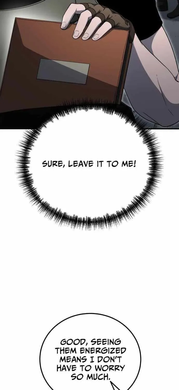 Apocalypse Veteran Chapter 39 page 61 - 