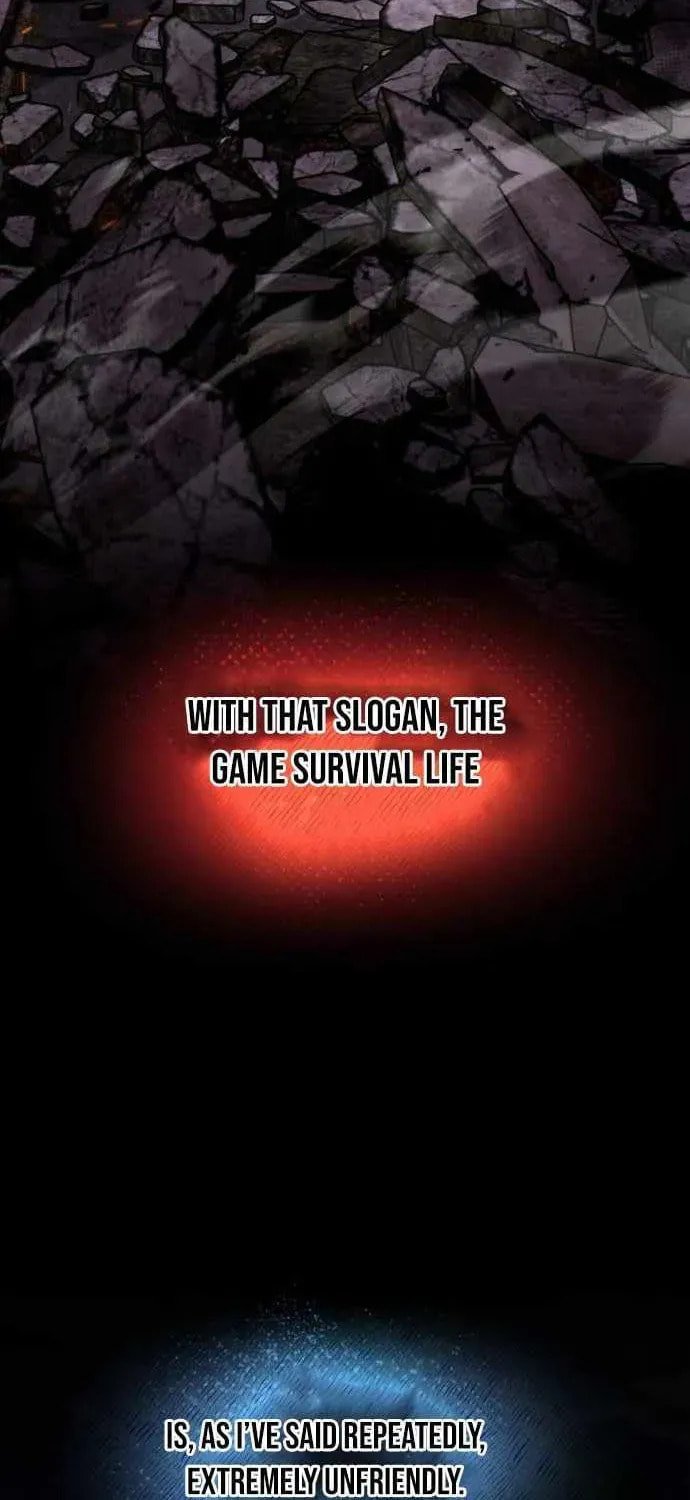 Apocalypse Veteran Chapter 39 page 67 - 