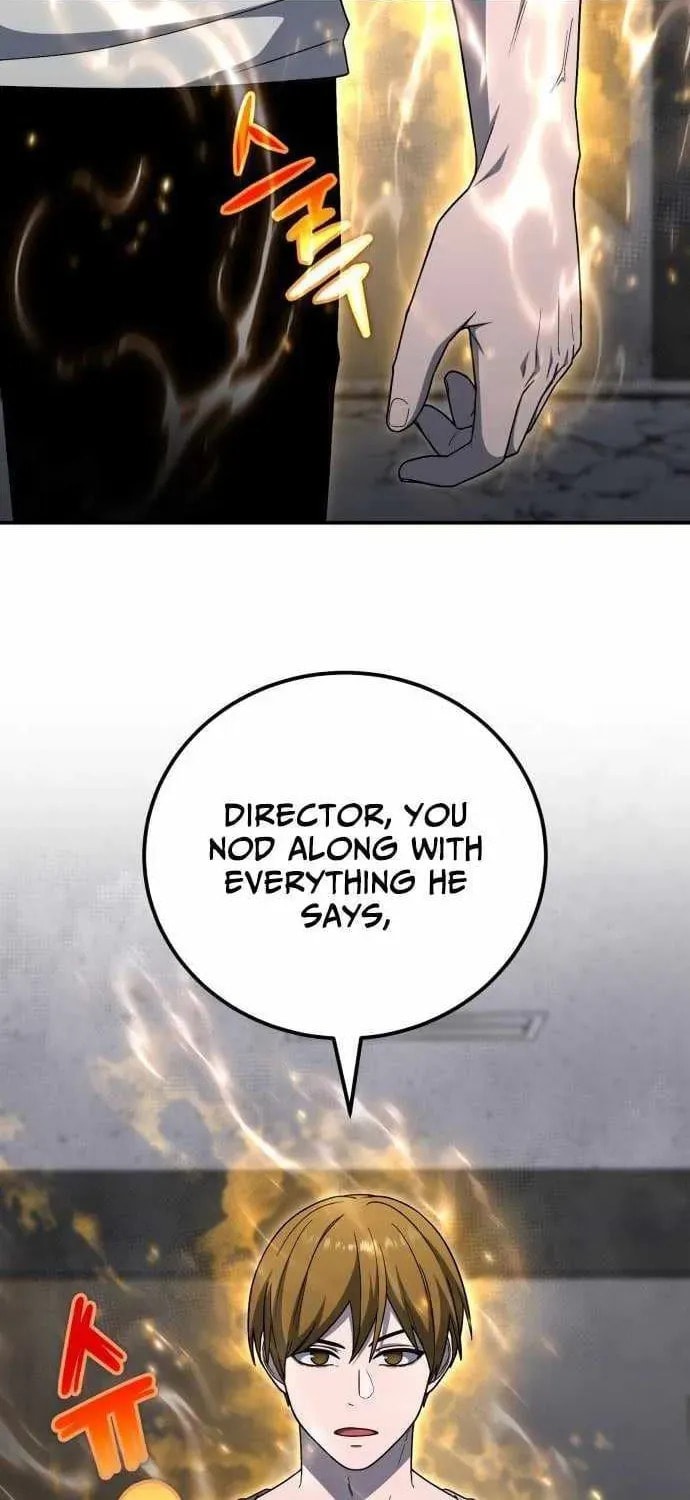 Apocalypse Veteran Chapter 39 page 9 - 