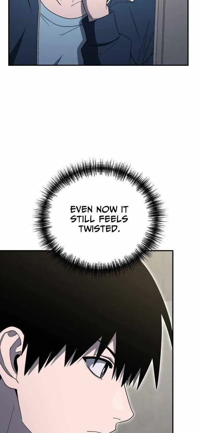 Apocalypse Veteran Chapter 39 page 81 - 