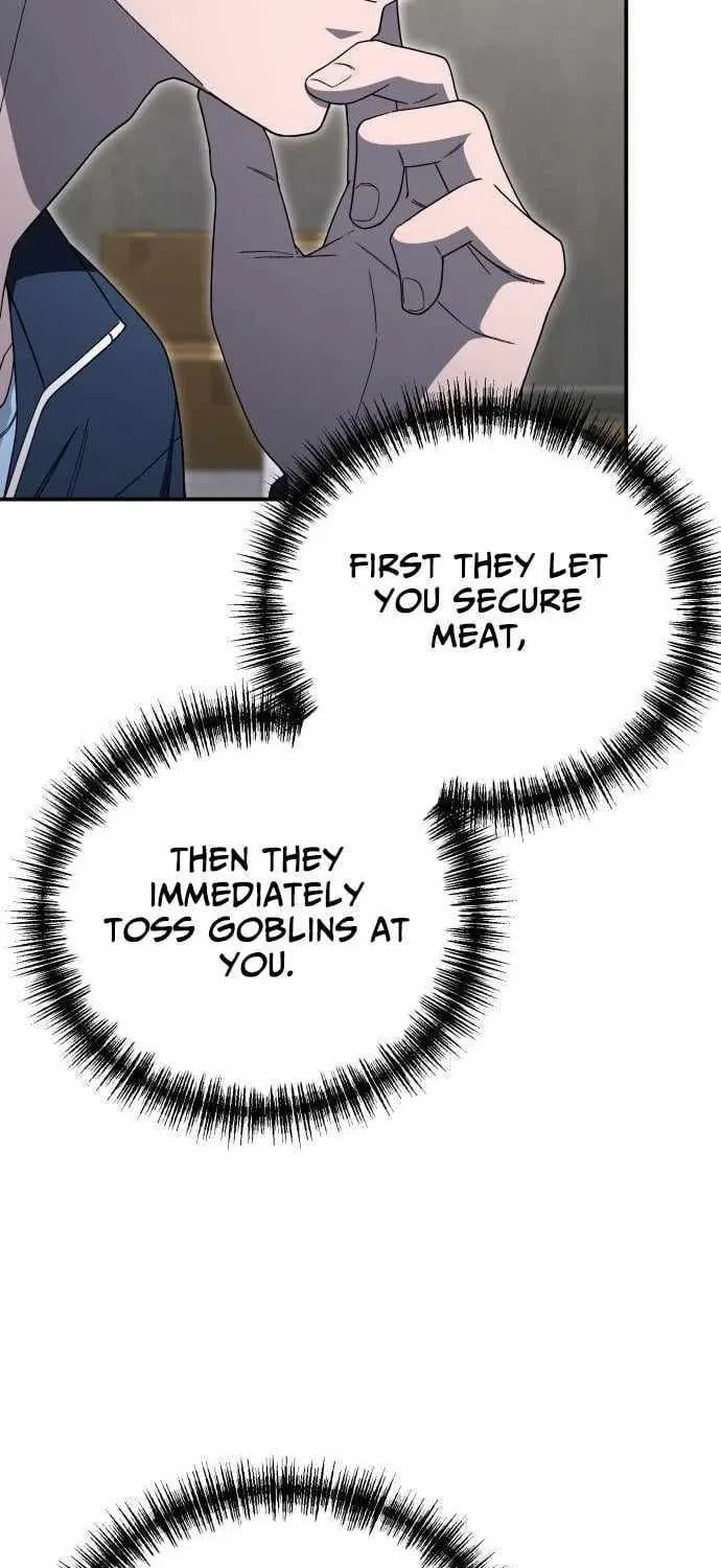 Apocalypse Veteran Chapter 39 page 82 - 