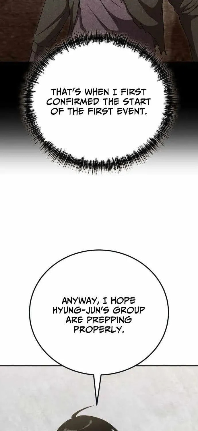 Apocalypse Veteran Chapter 39 page 86 - 