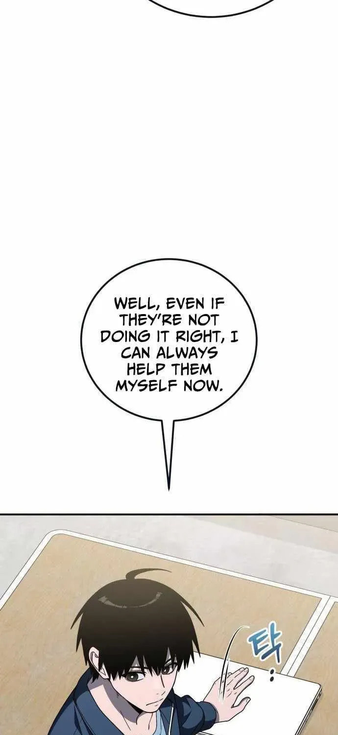 Apocalypse Veteran Chapter 39 page 89 - 