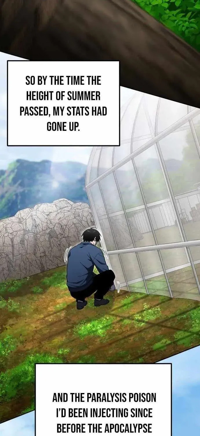 Apocalypse Veteran Chapter 39 page 95 - 