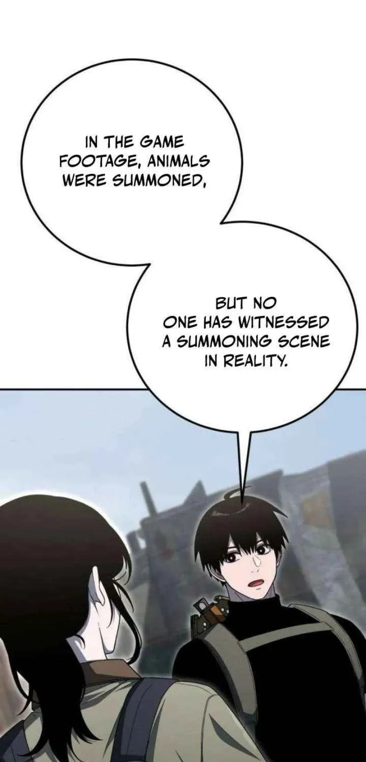 Apocalypse Veteran Chapter 40 page 11 - 