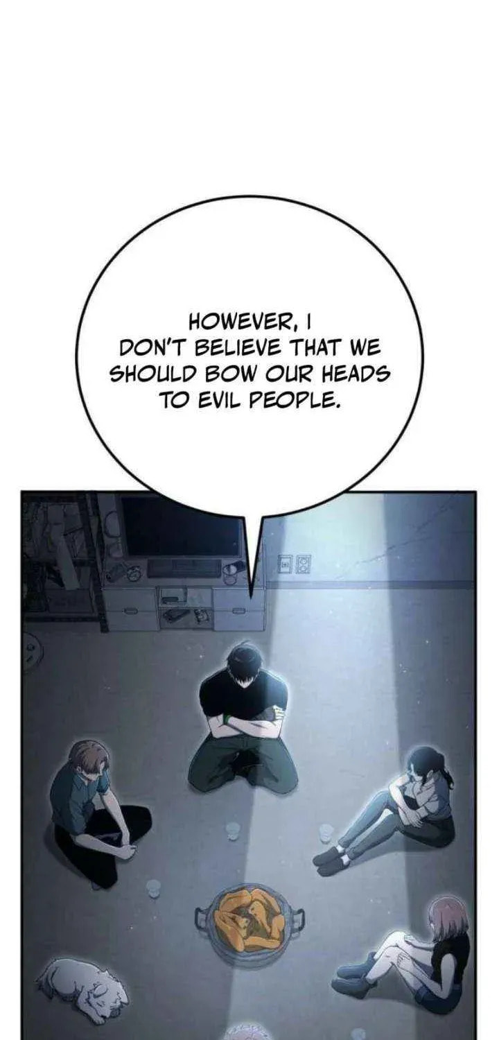 Apocalypse Veteran Chapter 40 page 105 - 
