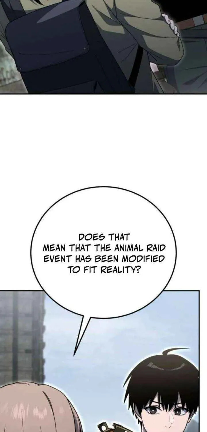 Apocalypse Veteran Chapter 40 page 12 - 