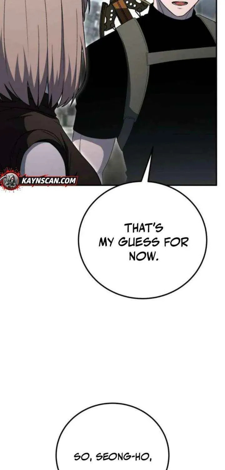 Apocalypse Veteran Chapter 40 page 13 - 