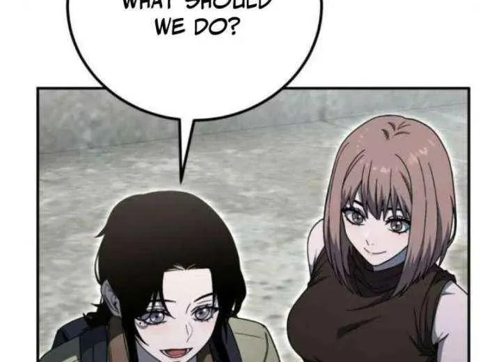 Apocalypse Veteran Chapter 40 page 15 - 