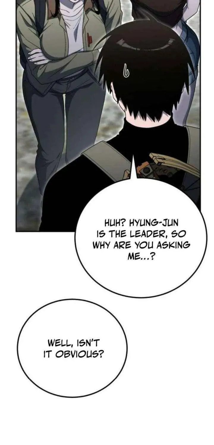Apocalypse Veteran Chapter 40 page 16 - 