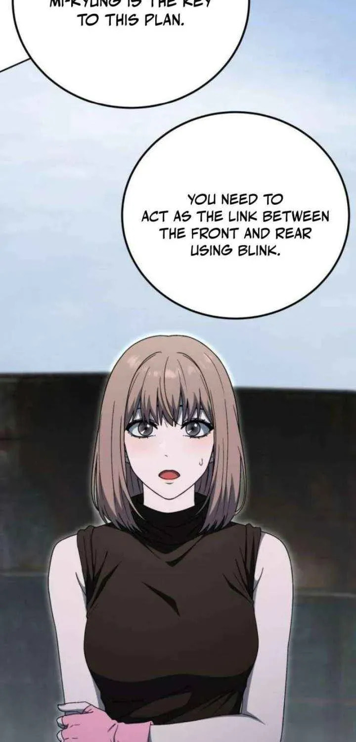 Apocalypse Veteran Chapter 40 page 24 - 