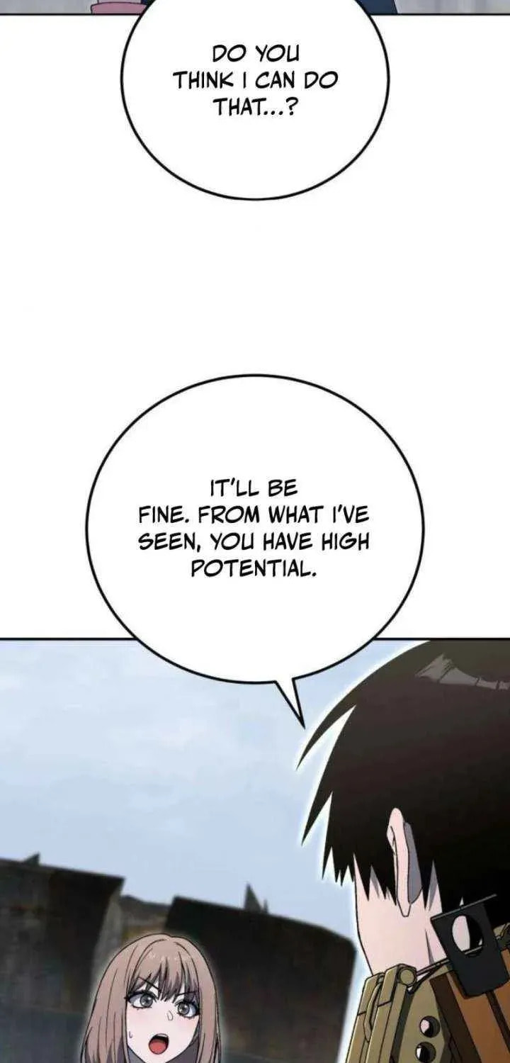Apocalypse Veteran Chapter 40 page 26 - 