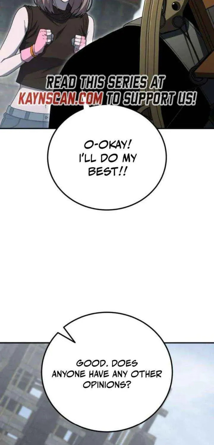 Apocalypse Veteran Chapter 40 page 27 - 
