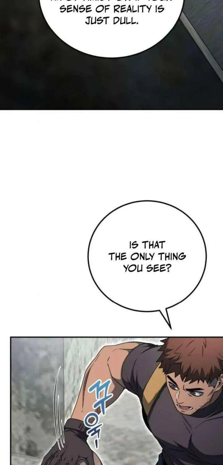 Apocalypse Veteran Chapter 40 page 4 - 
