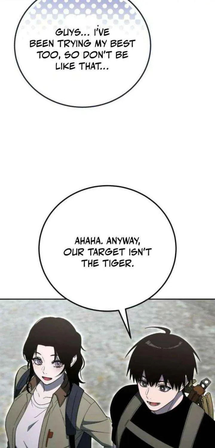 Apocalypse Veteran Chapter 40 page 32 - 