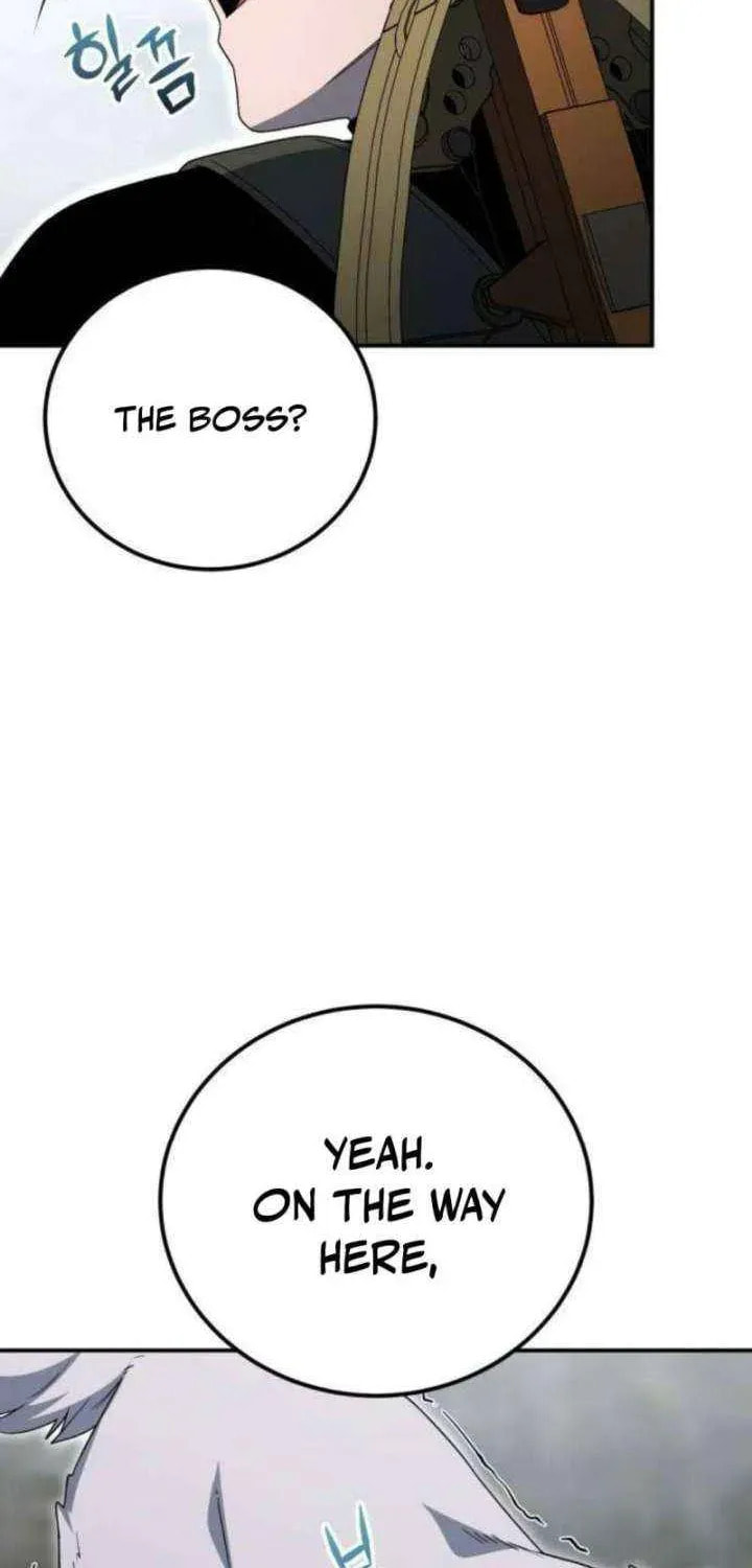 Apocalypse Veteran Chapter 40 page 34 - 