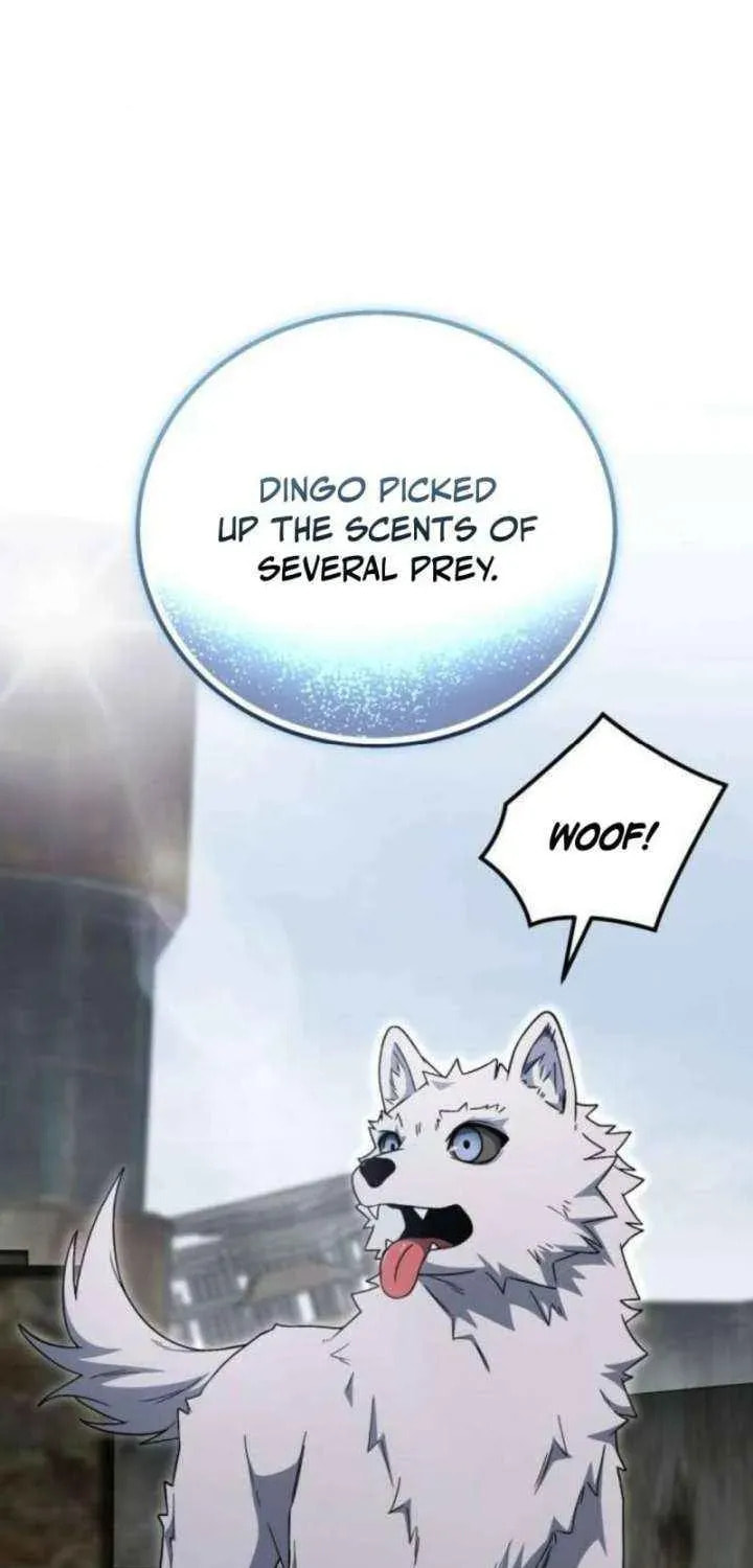 Apocalypse Veteran Chapter 40 page 36 - 