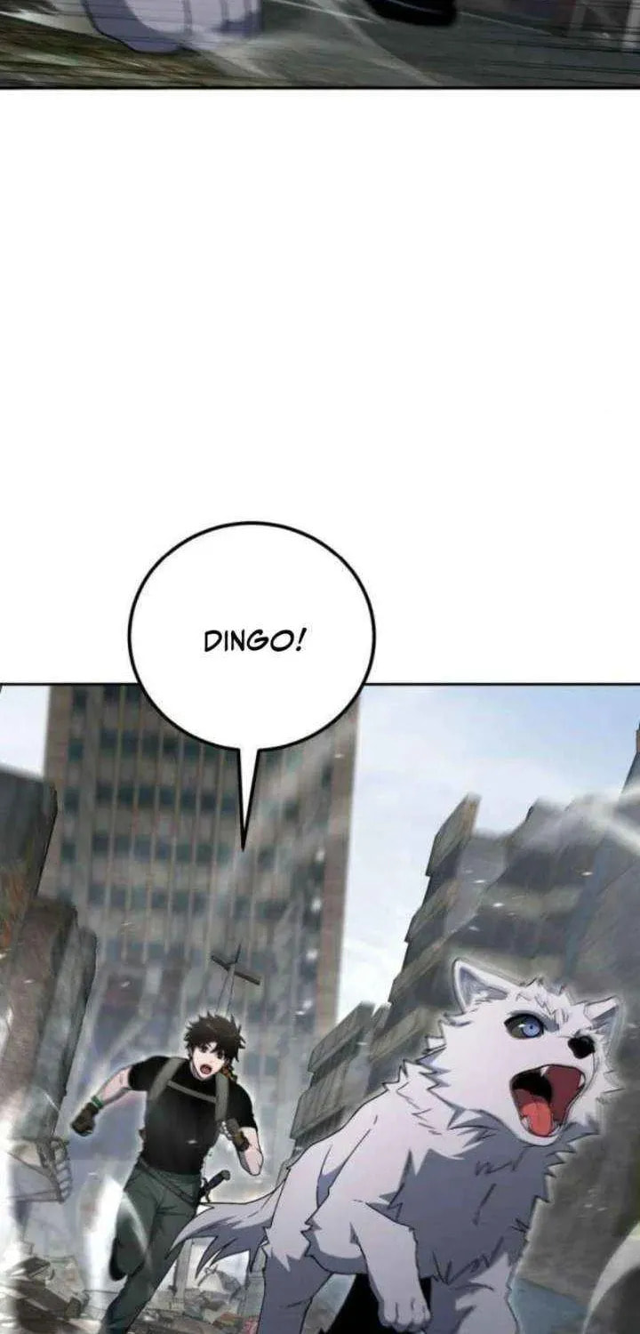 Apocalypse Veteran Chapter 40 page 39 - 