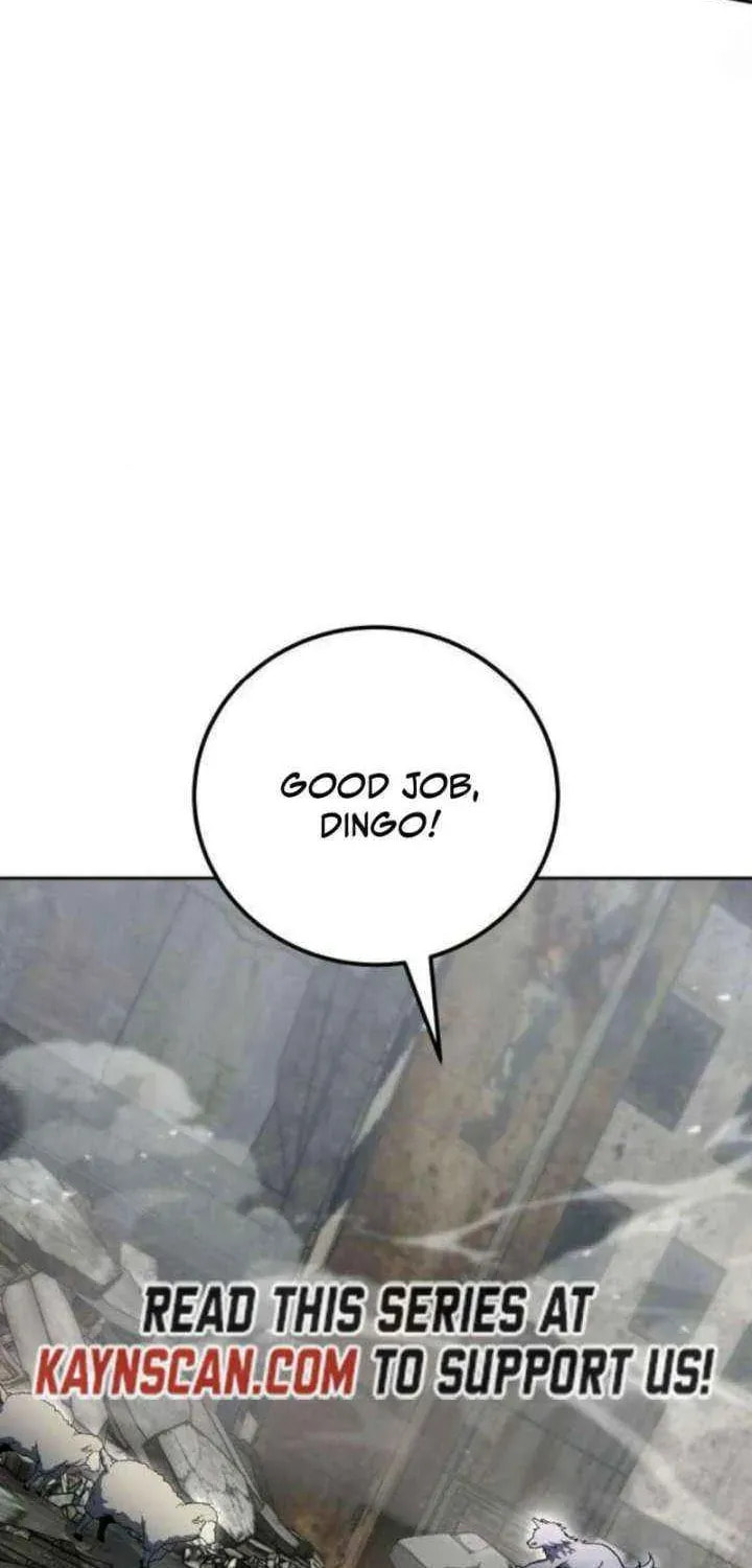 Apocalypse Veteran Chapter 40 page 52 - 