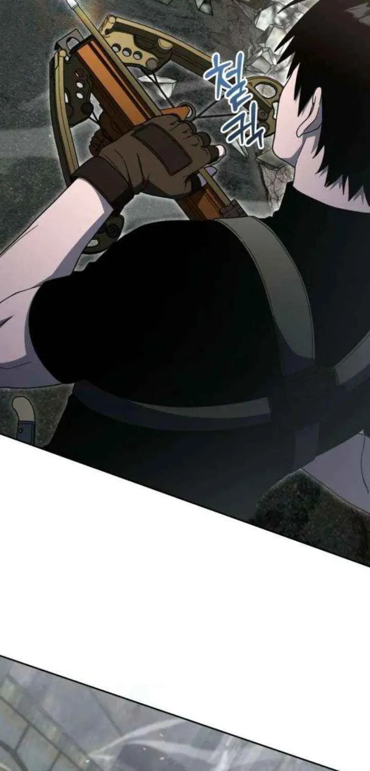 Apocalypse Veteran Chapter 40 page 54 - 