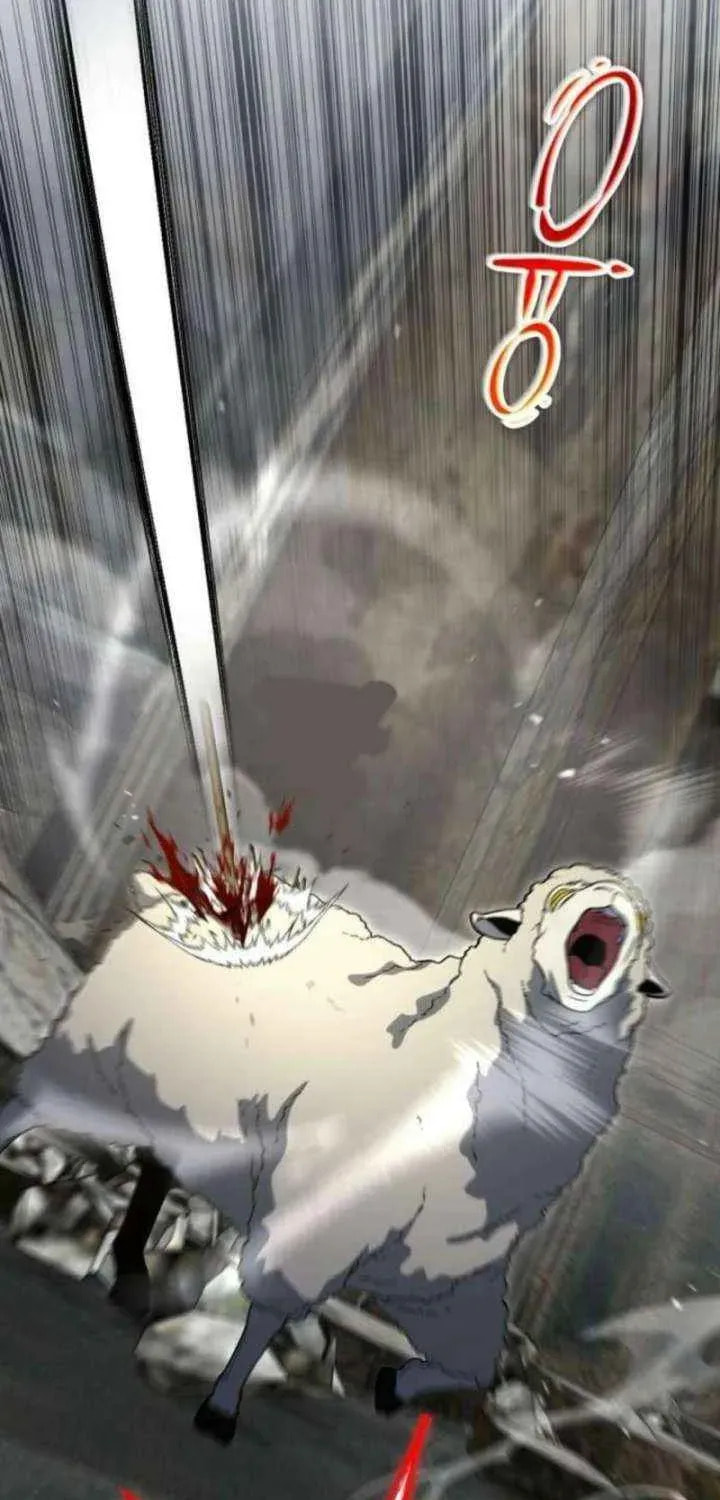 Apocalypse Veteran Chapter 40 page 56 - 
