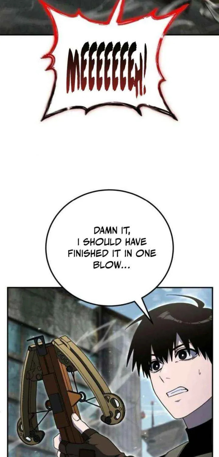 Apocalypse Veteran Chapter 40 page 57 - 
