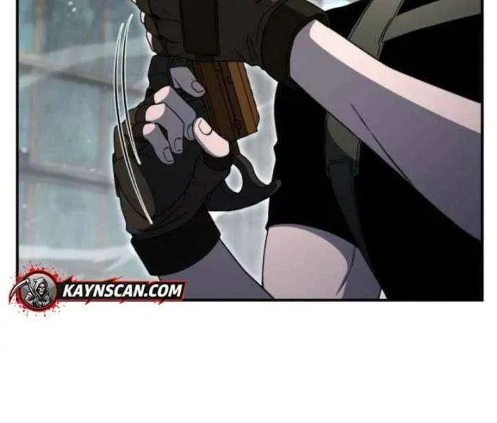 Apocalypse Veteran Chapter 40 page 58 - 