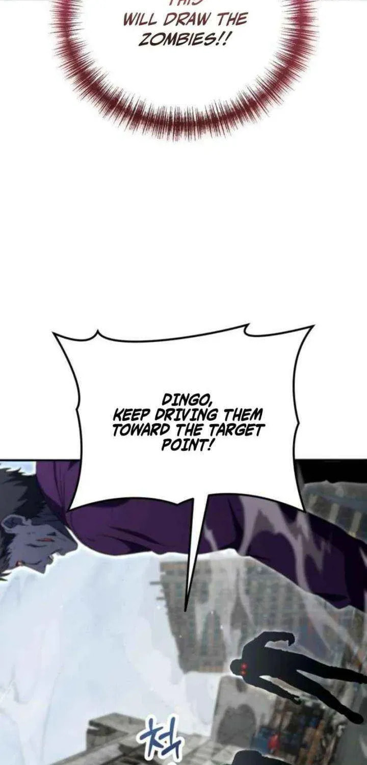 Apocalypse Veteran Chapter 40 page 60 - 