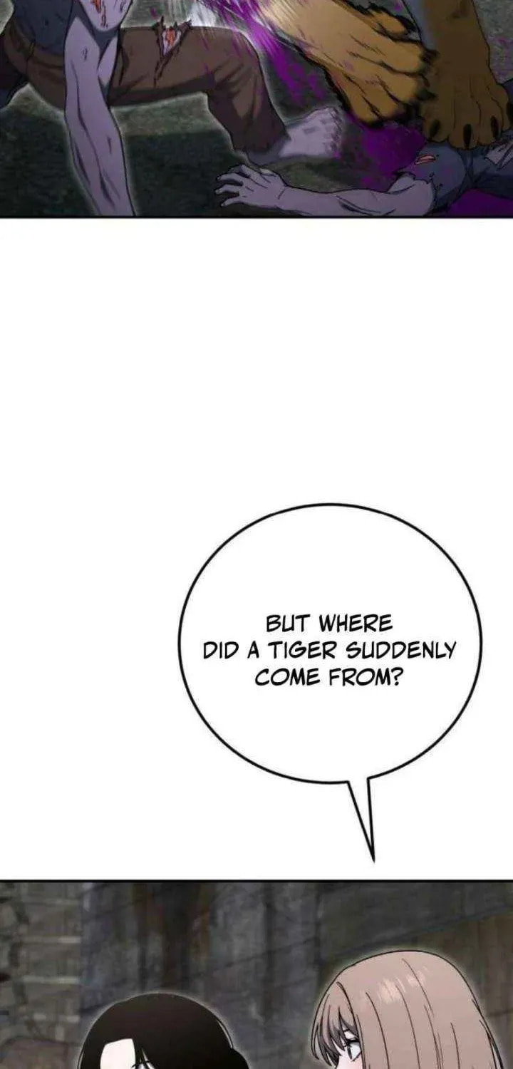 Apocalypse Veteran Chapter 40 page 7 - 