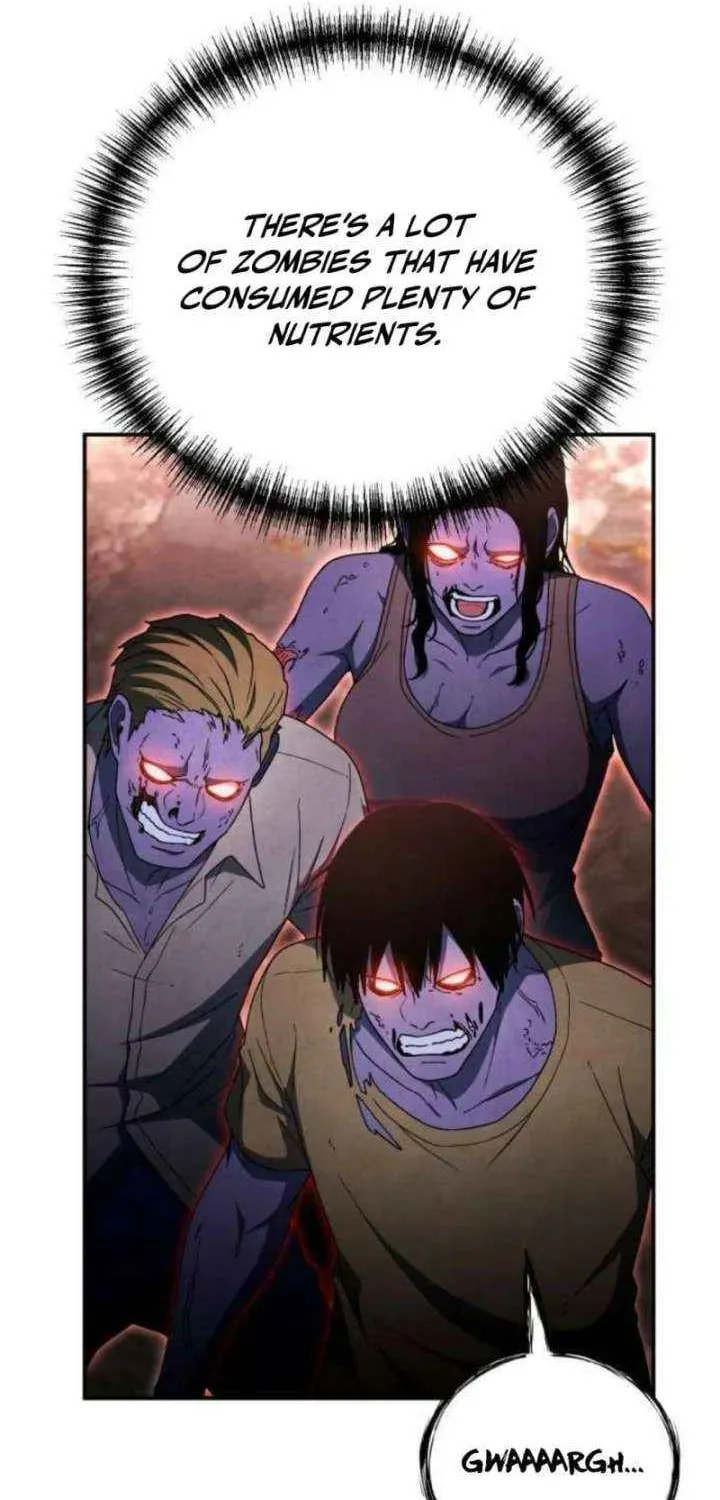 Apocalypse Veteran Chapter 40 page 62 - 