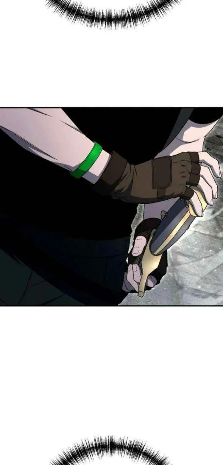 Apocalypse Veteran Chapter 40 page 64 - 