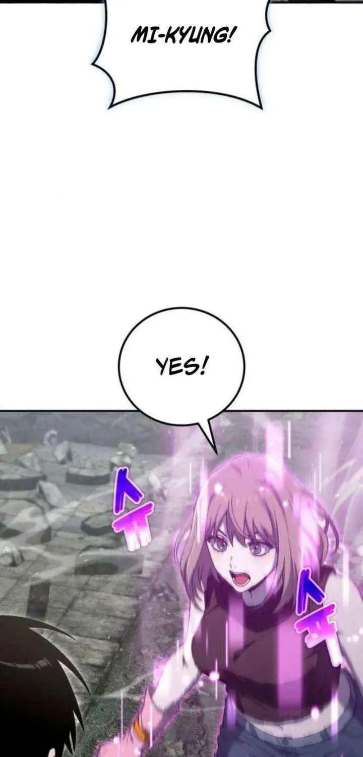 Apocalypse Veteran Chapter 40 page 66 - 