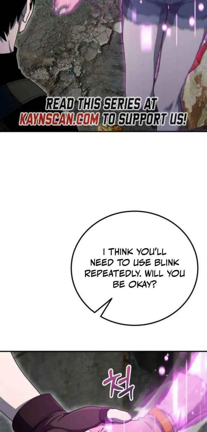Apocalypse Veteran Chapter 40 page 67 - 