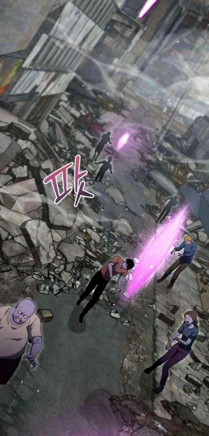 Apocalypse Veteran Chapter 40 page 70 - 