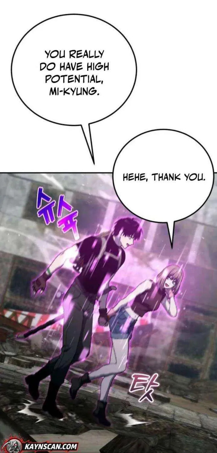 Apocalypse Veteran Chapter 40 page 72 - 