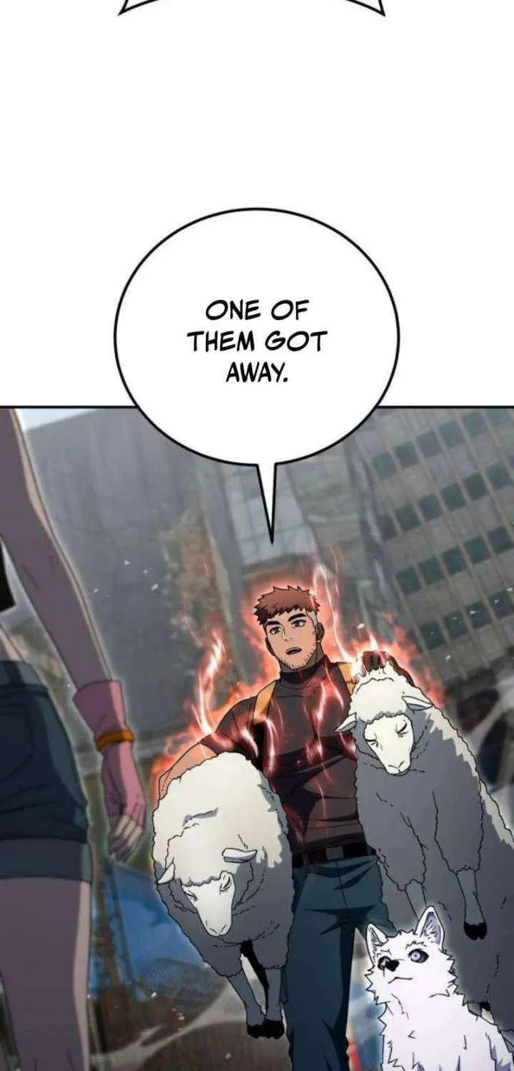 Apocalypse Veteran Chapter 40 page 74 - 