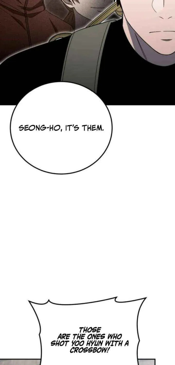 Apocalypse Veteran Chapter 40 page 84 - 